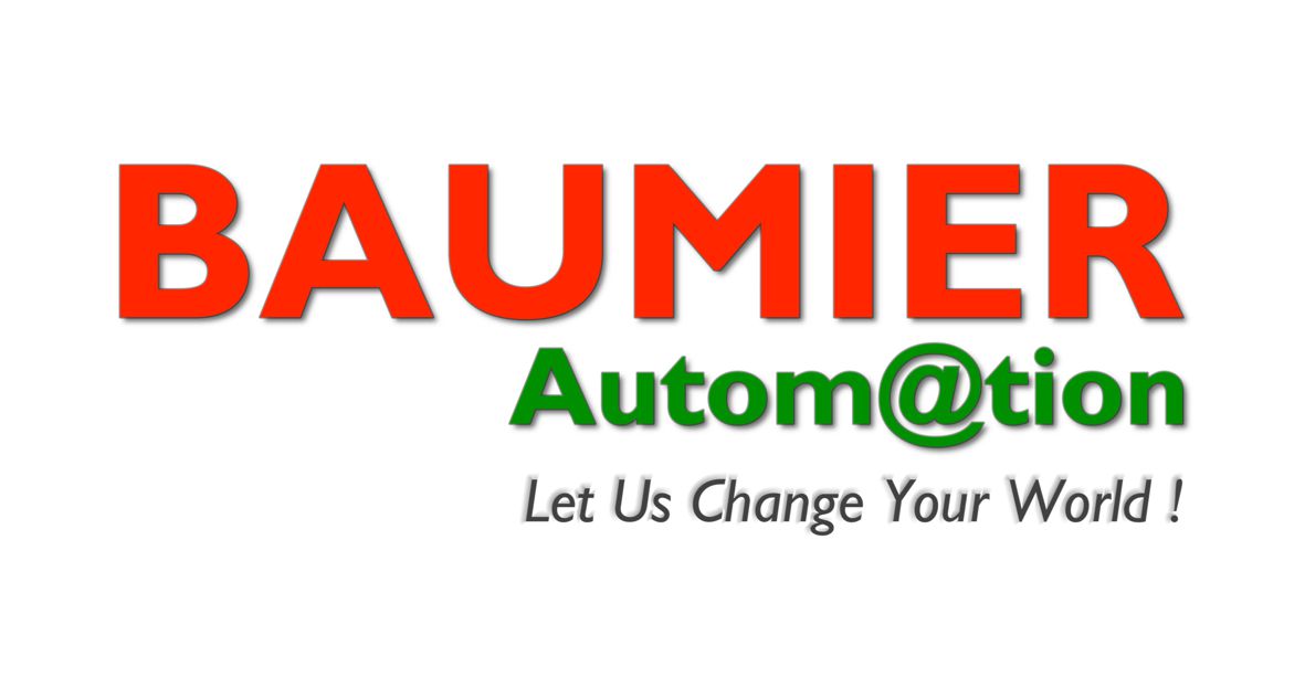 Baumier Automation